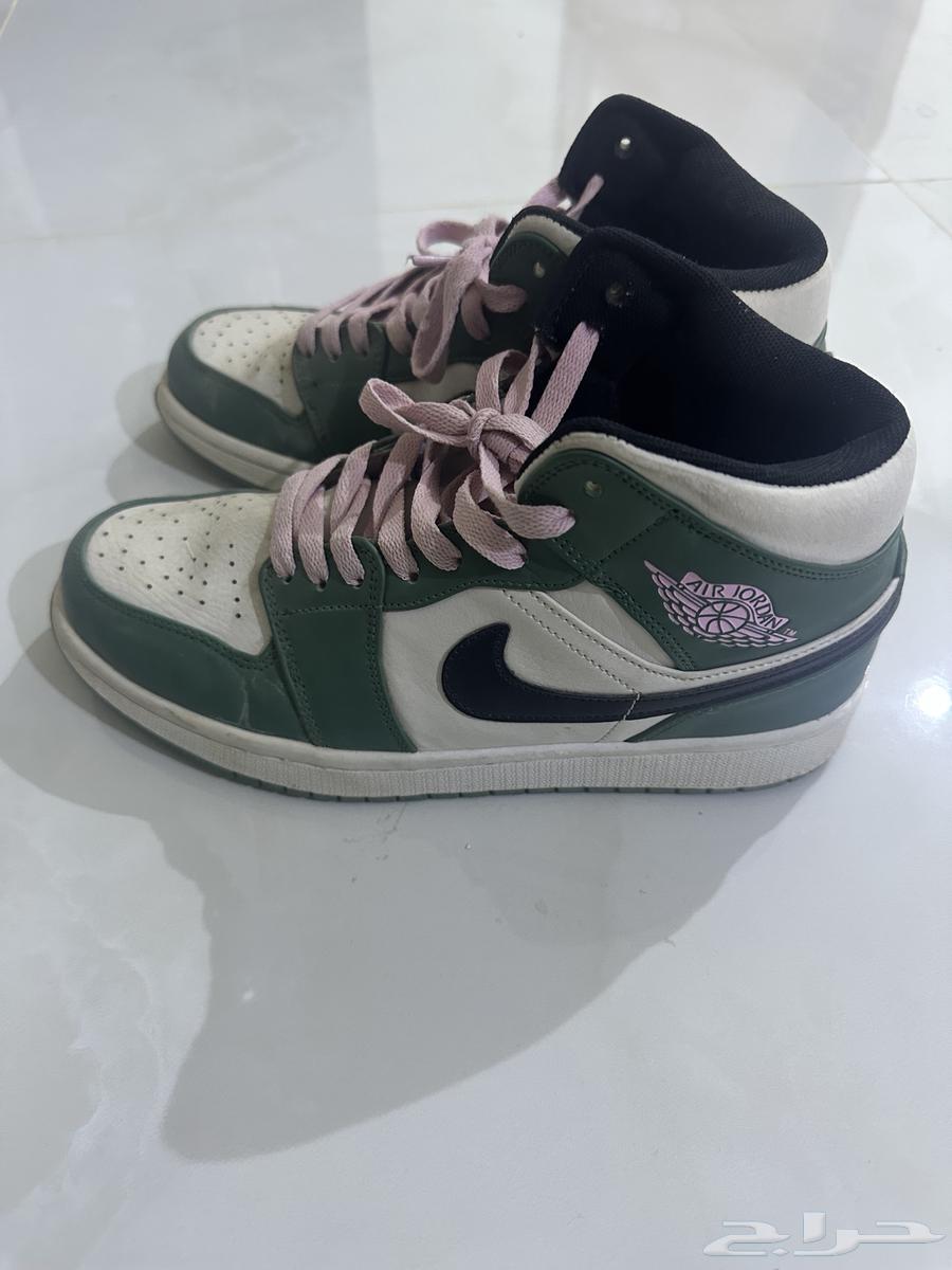 اير جوردن وشنطه اديداس فنتج64472489353473110