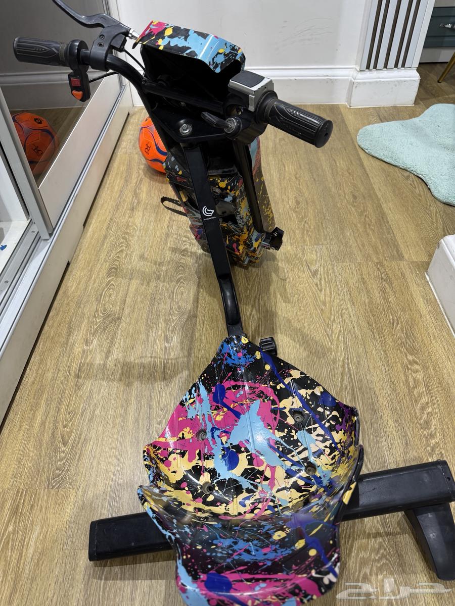 Scooter64477255077506111