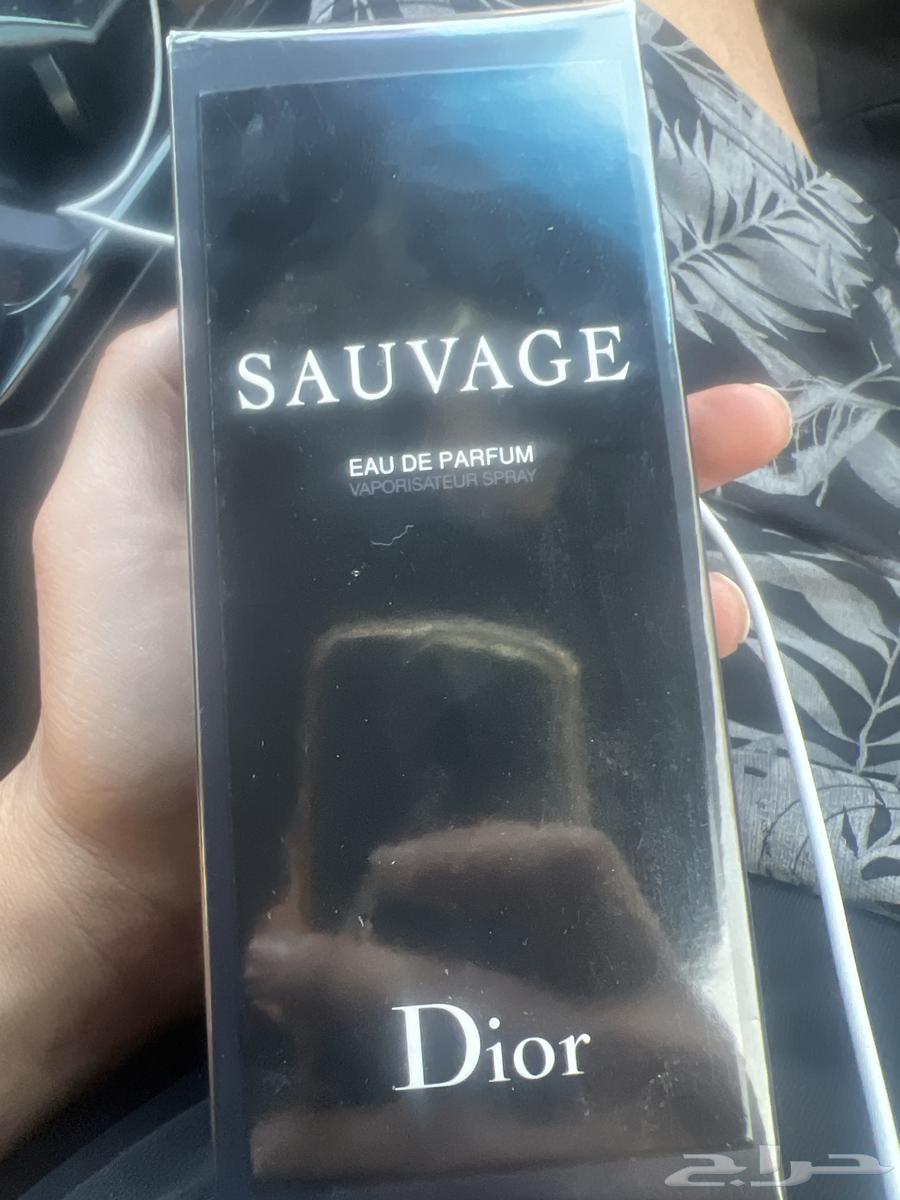 Sauvage Perfume 200ml64472926481539110