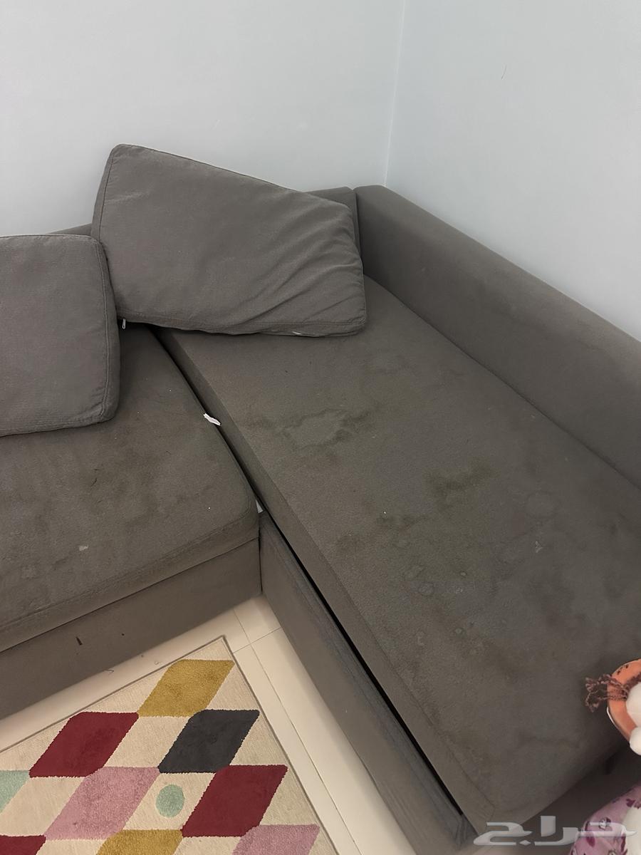 كنب سرير  كومودينه64473191627905112