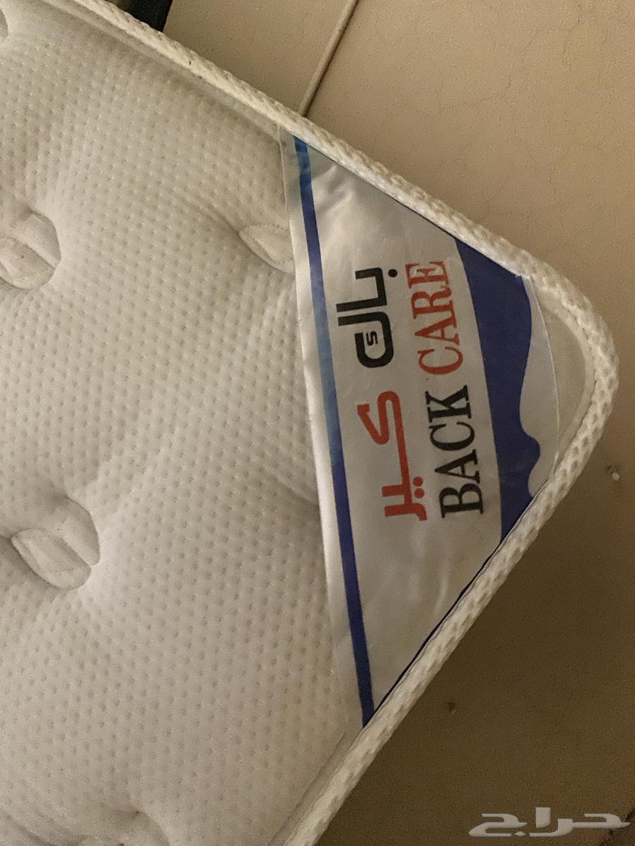 مرتبة سرير نفرين باك كير نظيف64477672564482111