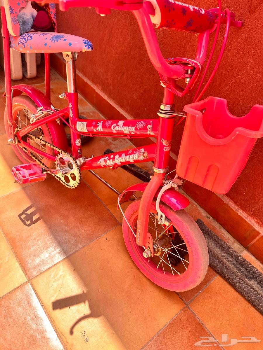 For sale 20-inch bicycle, used, for 100, and a girls' bicycle for 5064476043802625111