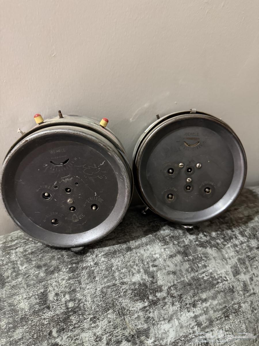 ساعة خراش ويرلي تراثيه64475143481985113