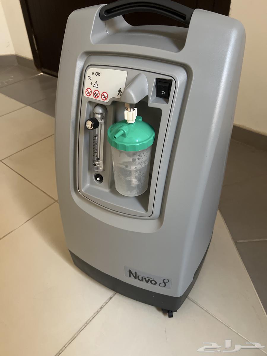 Respiratory device64475805868162112