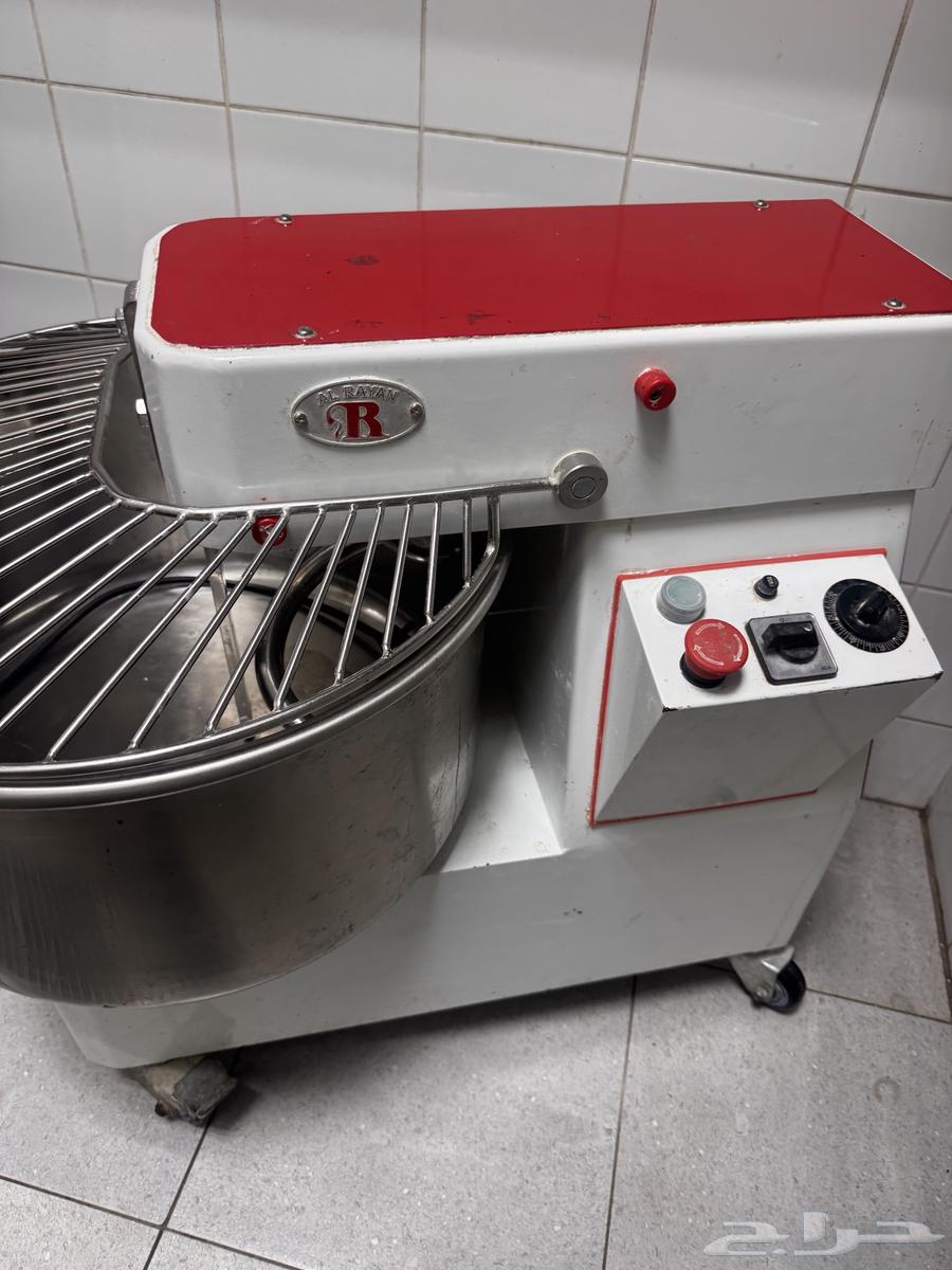 عجن للبيع 45 لتر استخدم قليل64472145026947112