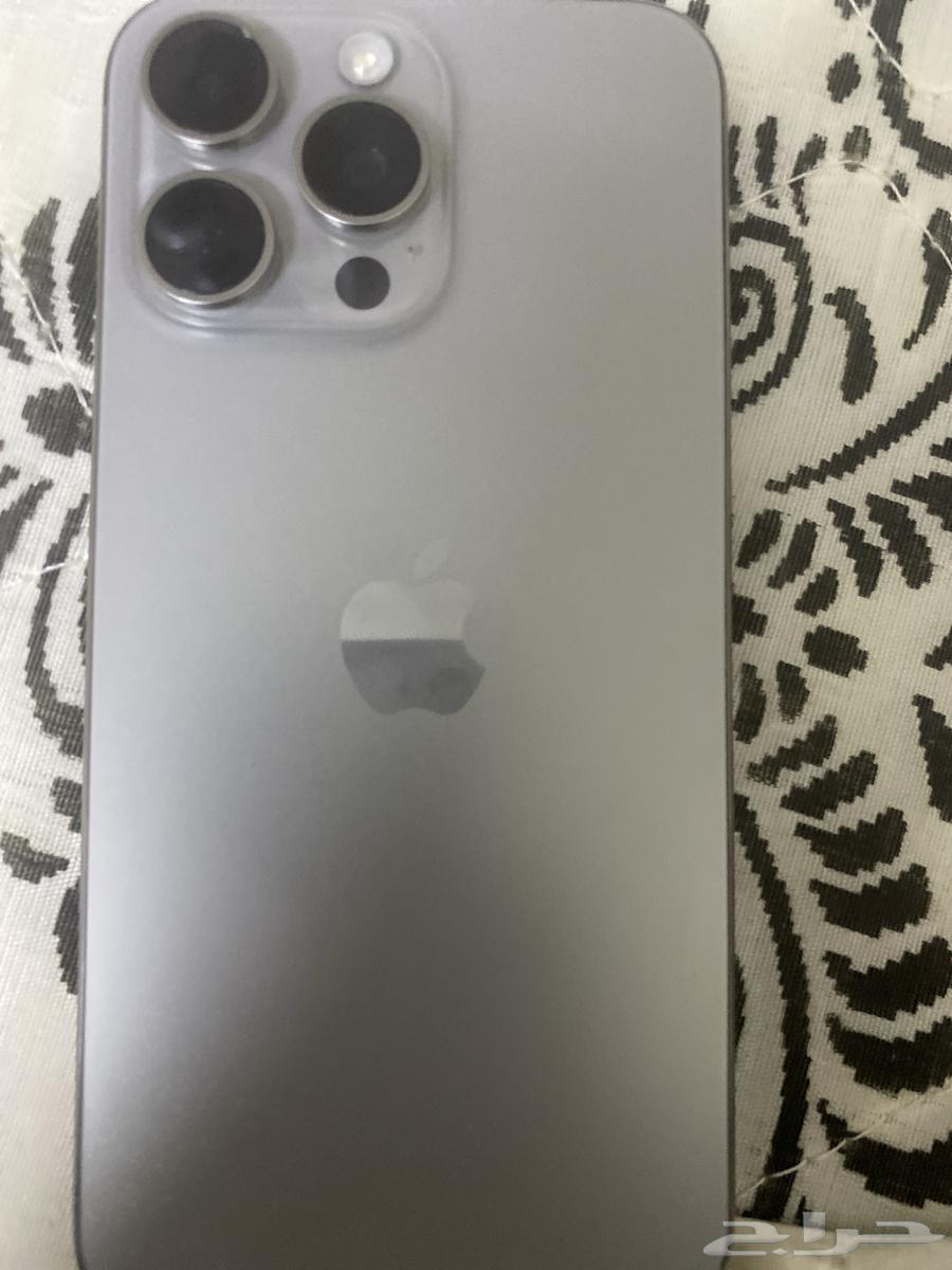 ايفون 15 برو ماكس اقبل بدل المناسب64472658656258110