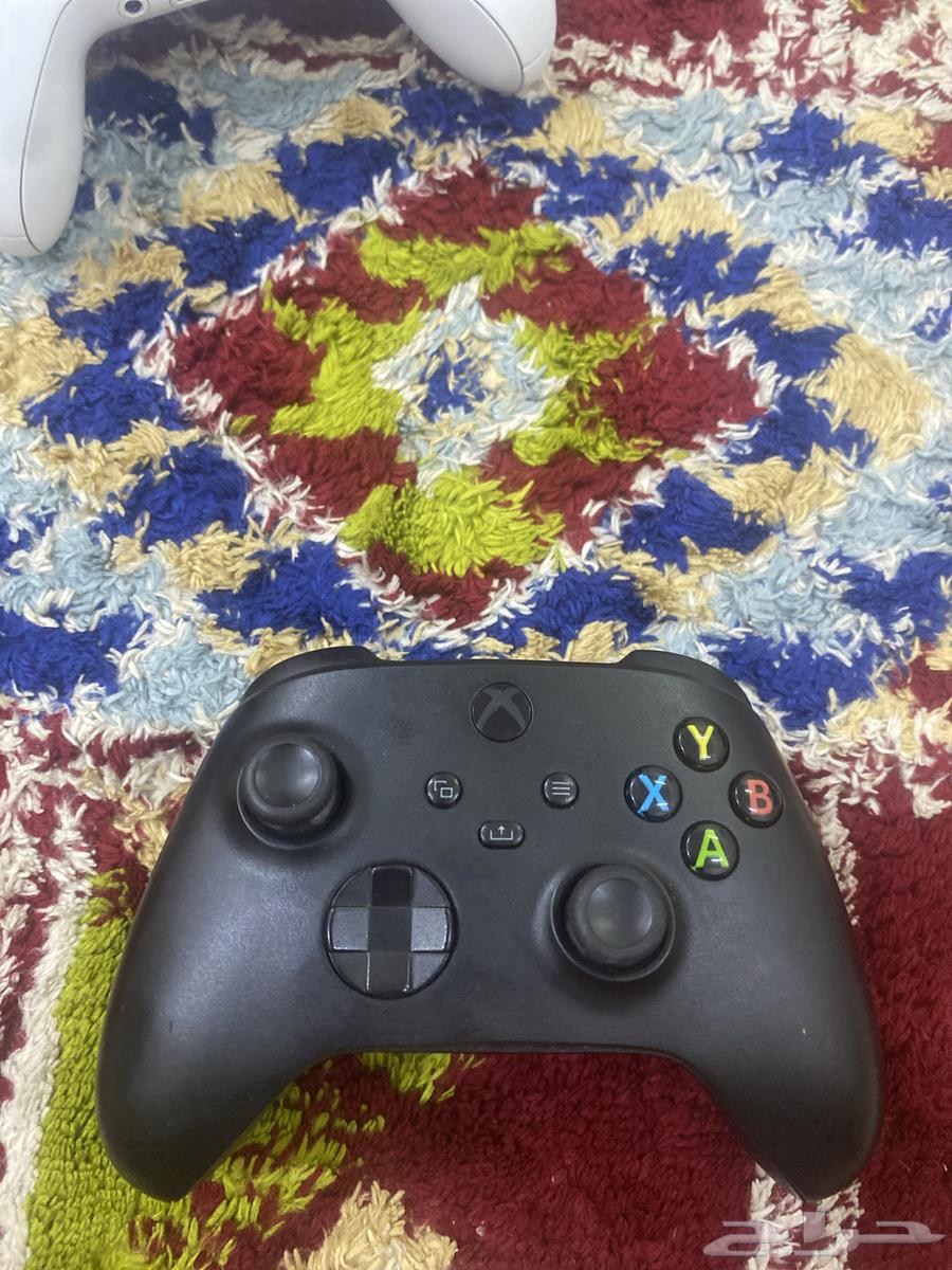 للبيع يدتات اكس بوكس على سوم64476072158467112