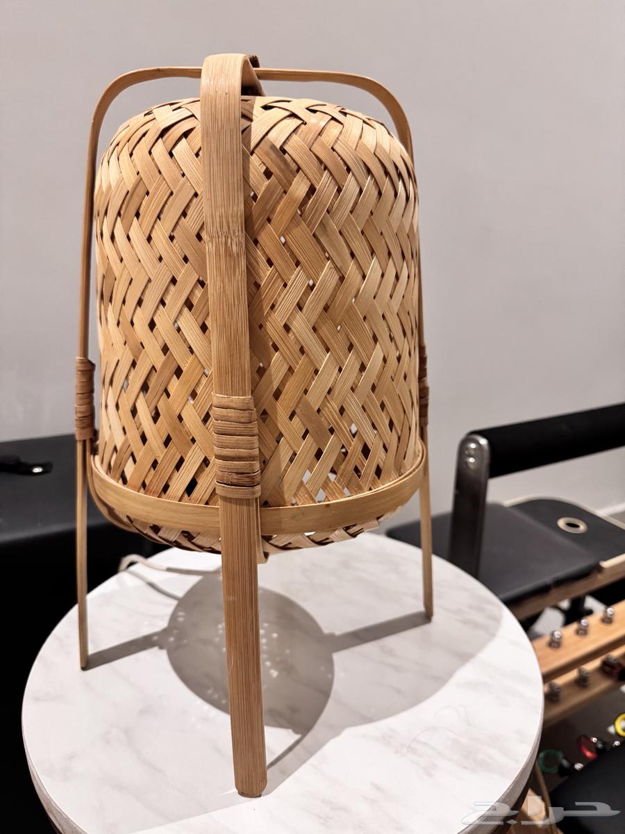 Sofa, coffee table, dining table with 8 chairs, and lamp for sale64477685995778113