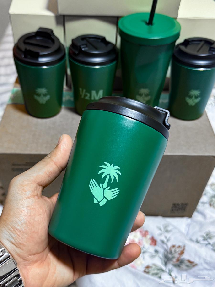 هاف مليون كوب (طبعة اليوم الوطني السعودي)64472186637186113