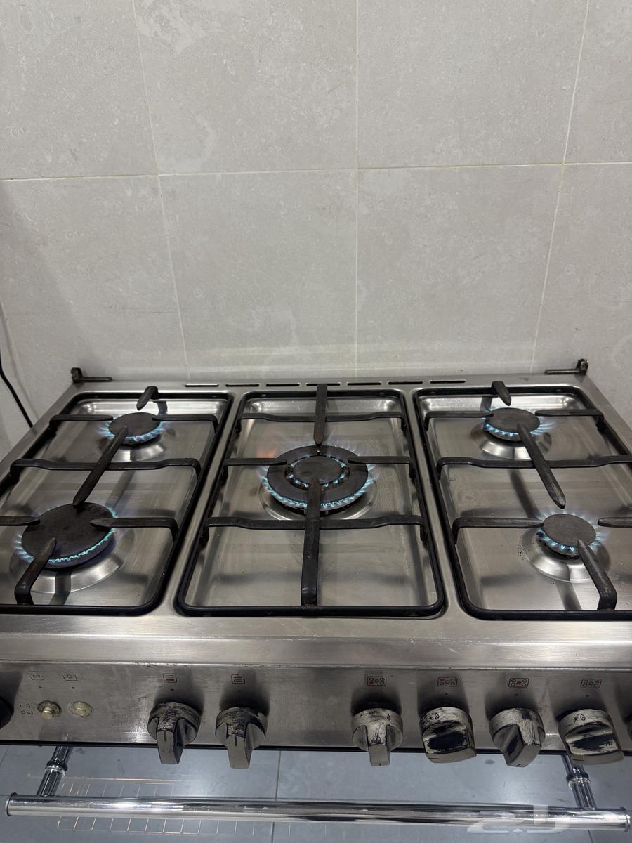 بوتجاز إيطالي للبيع بحالة ممتازة جدا64474610635650112