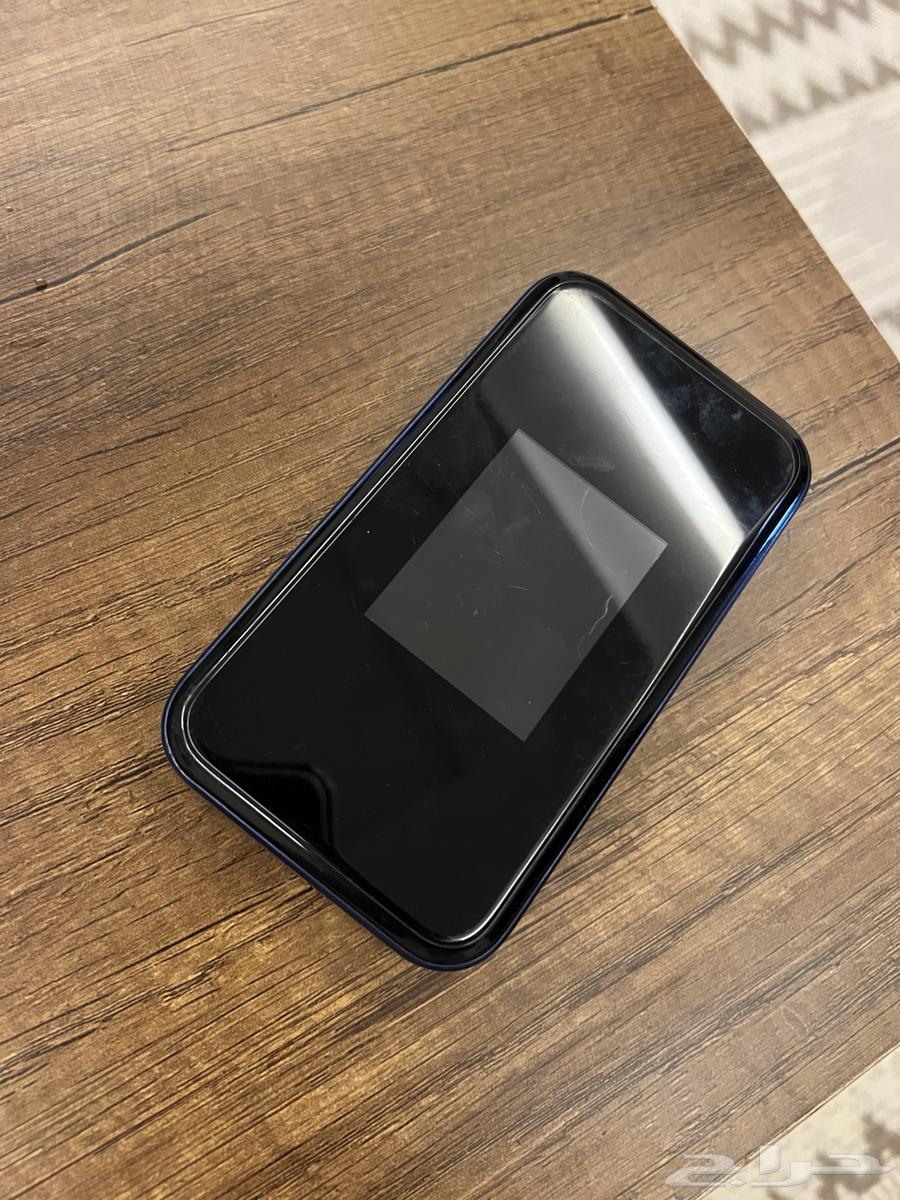 ZTE MU5001A 5G جهاز مستعمل نظيف64476420212994110