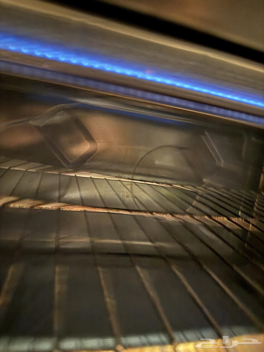 بوتجاز GL-General صناعة تركي حالة ممتازة خمس عيون64476475140227112