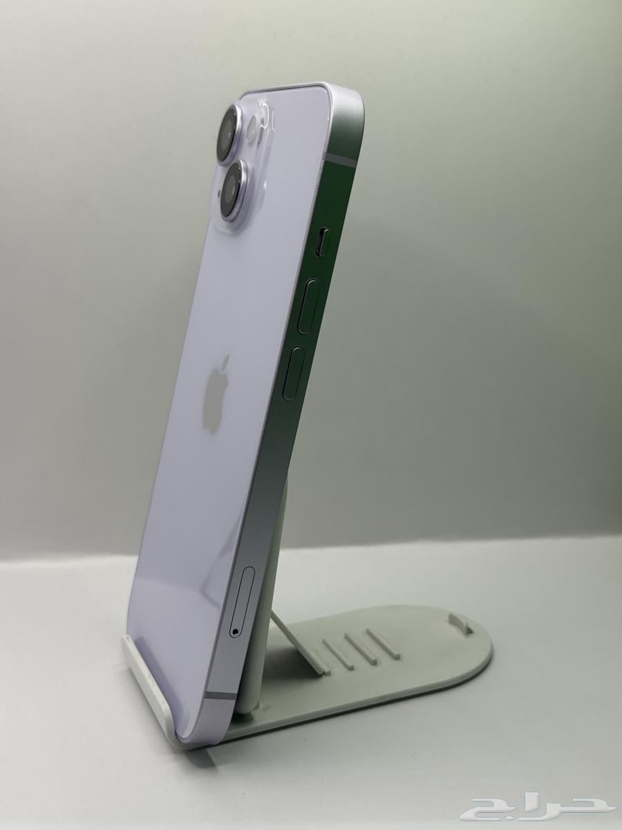 جوال 14 عادي 128 اخو الجديد64475143443585114