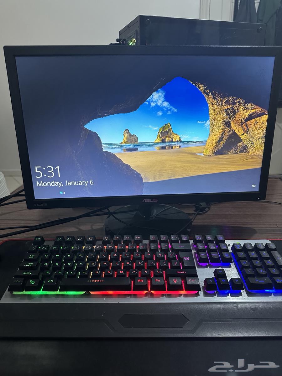 بي سي للالعاب   PC gaming64476977065347111