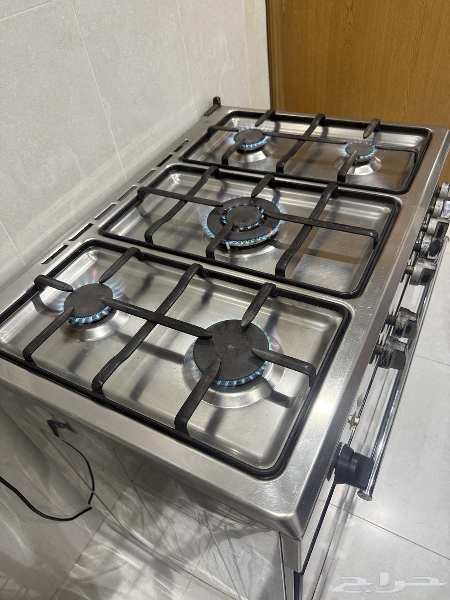 بوتجاز إيطالي للبيع بحالة ممتازة جدا64474610635650111