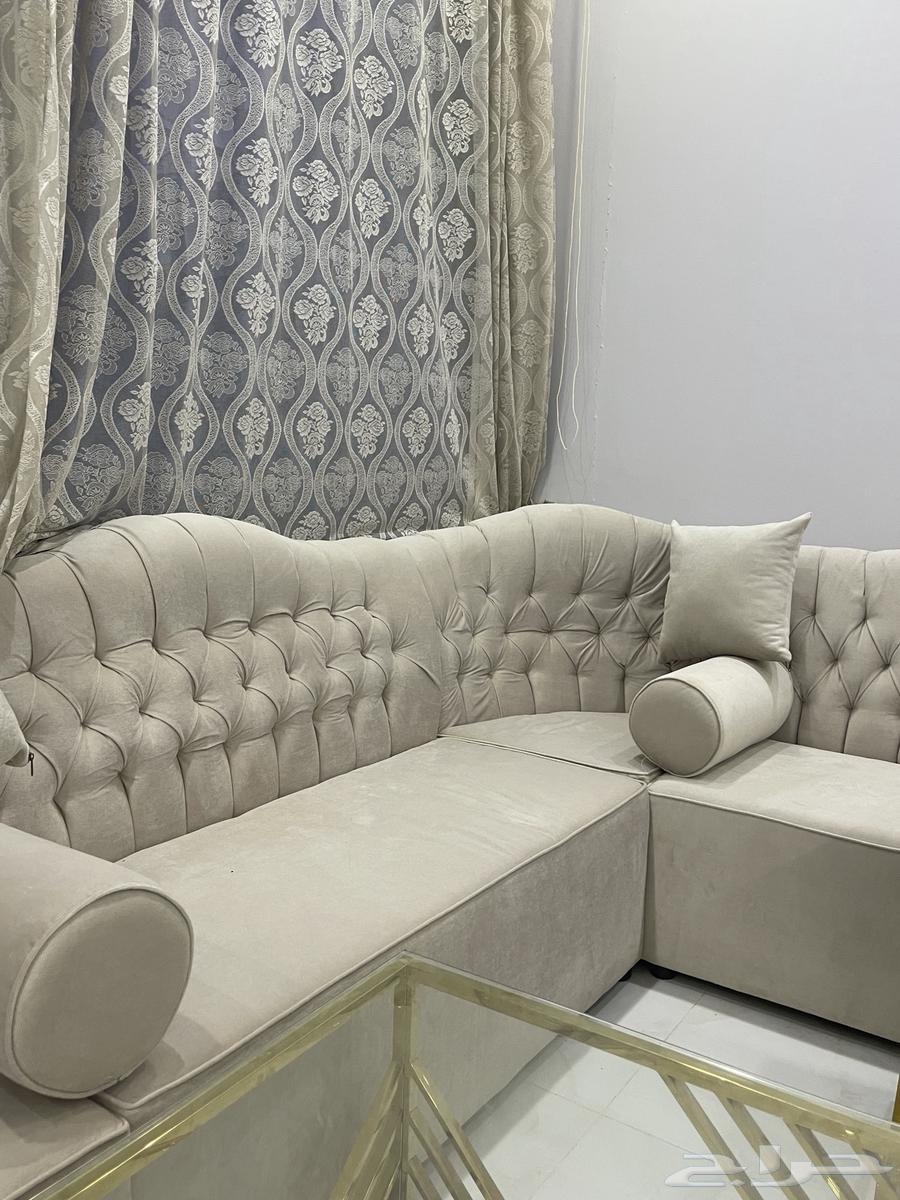 New complete sofa set size 5 8 three sides with 2 sofas64476880013569114