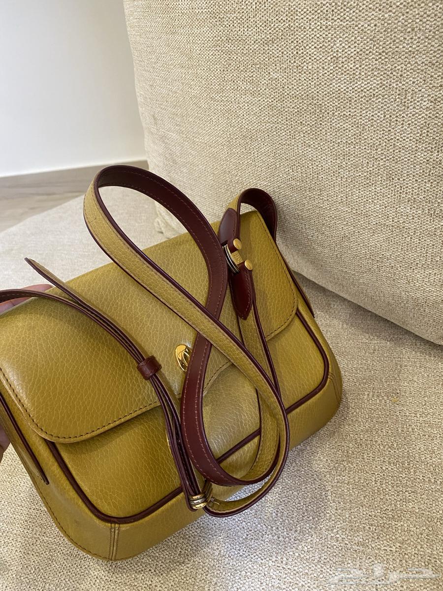 شنطة كارتييه اصلي فنتج64475280658178110