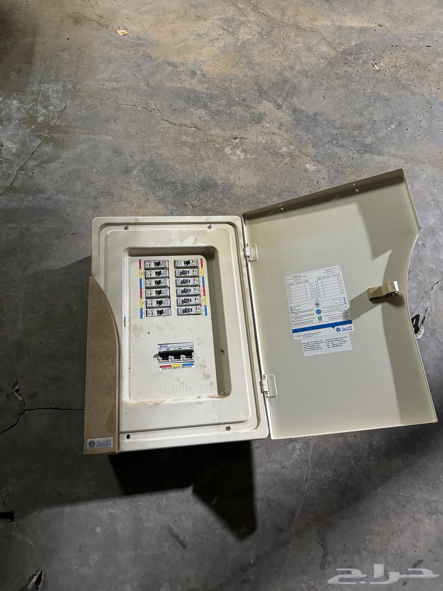 عداد كهرب جديد صاج خبز64478526074754111