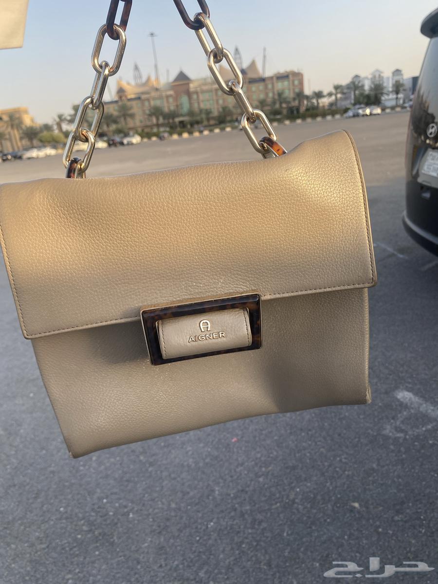 شنطة يد نسائيه آقنر64476156861697110