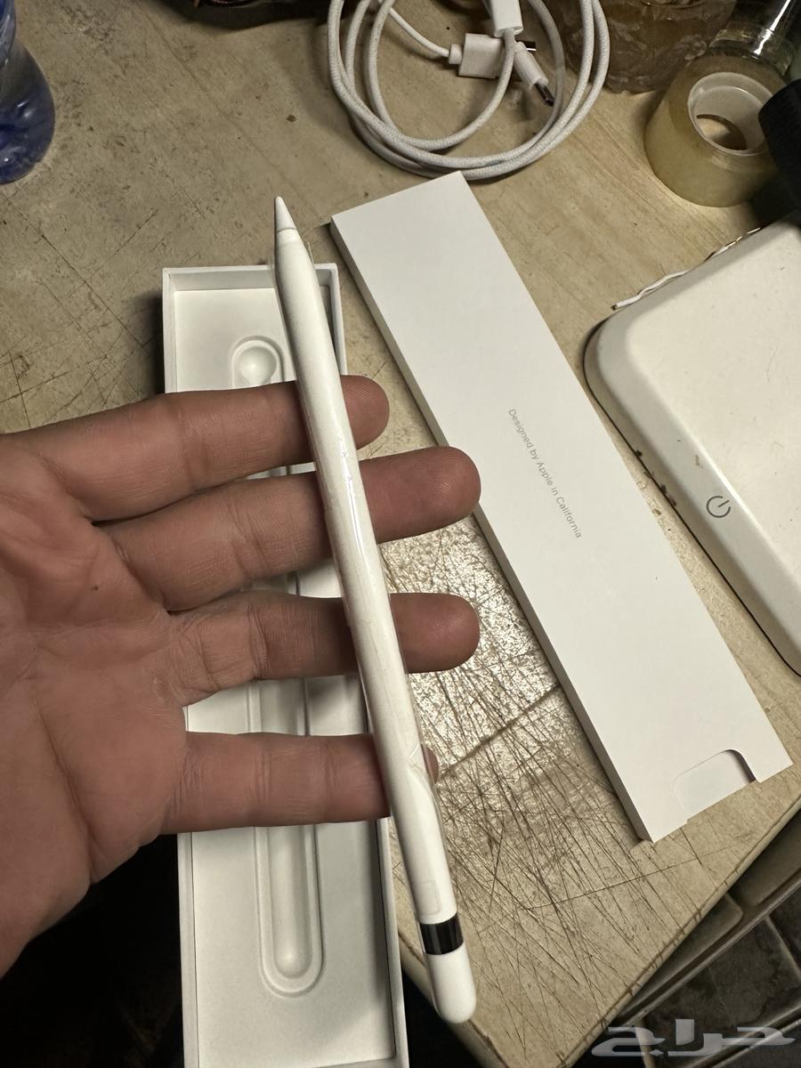 قلم ايباد الجيل العاشر جديد لم يستخدم بعد64473758914945113