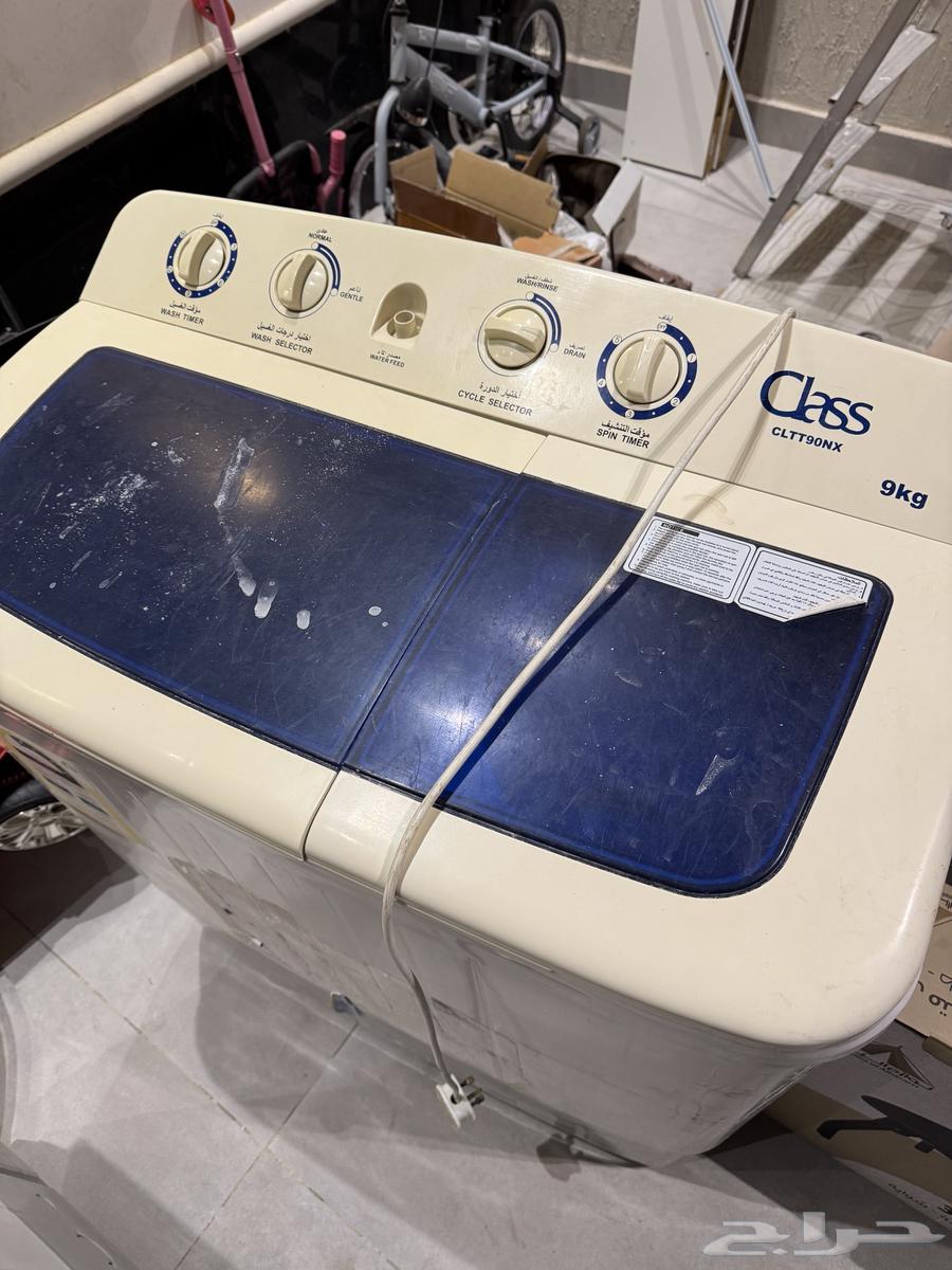 Class medium-sized washing machine64472741387649110