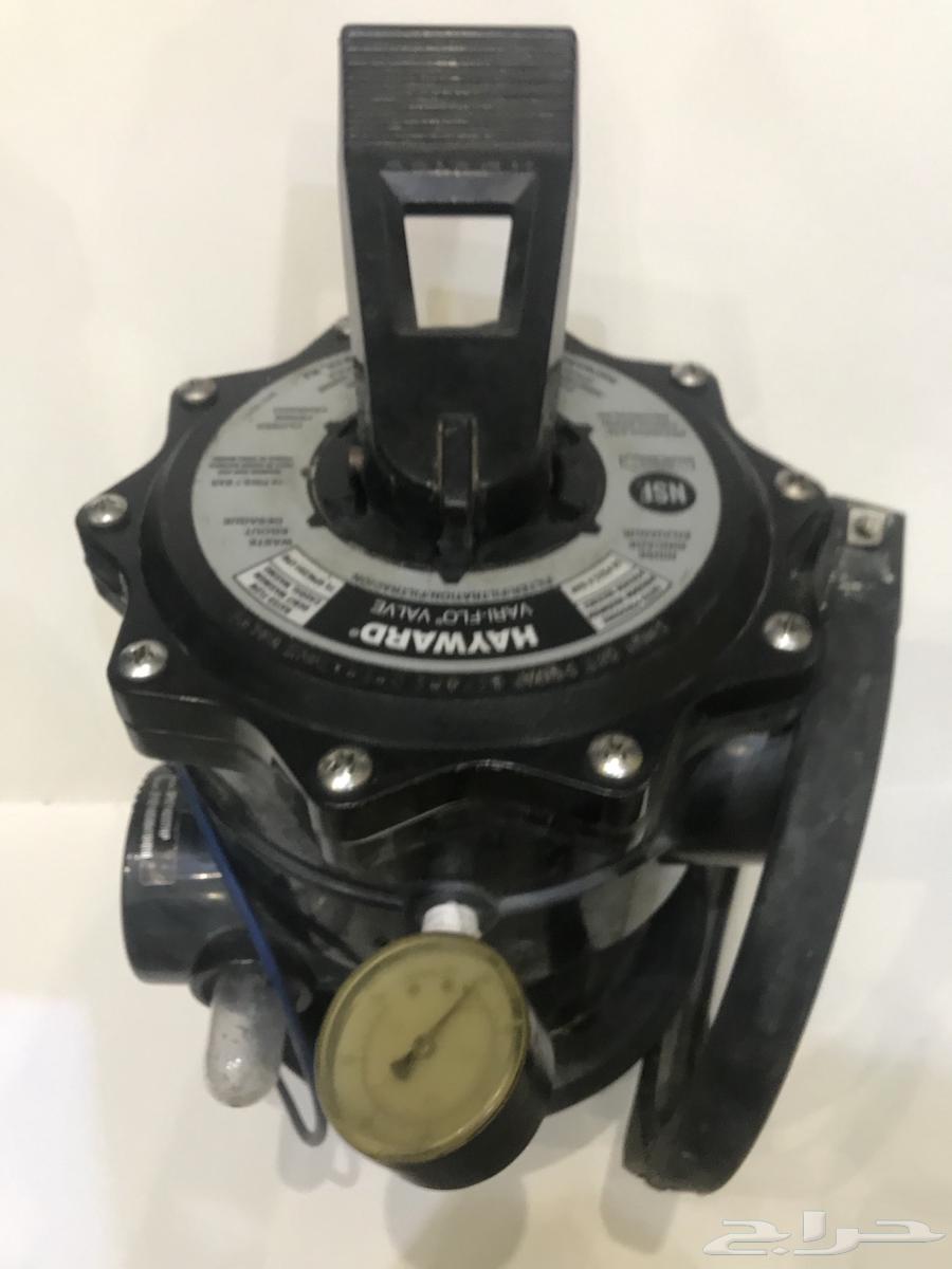 راس فلتر هايوارد64646364280067111