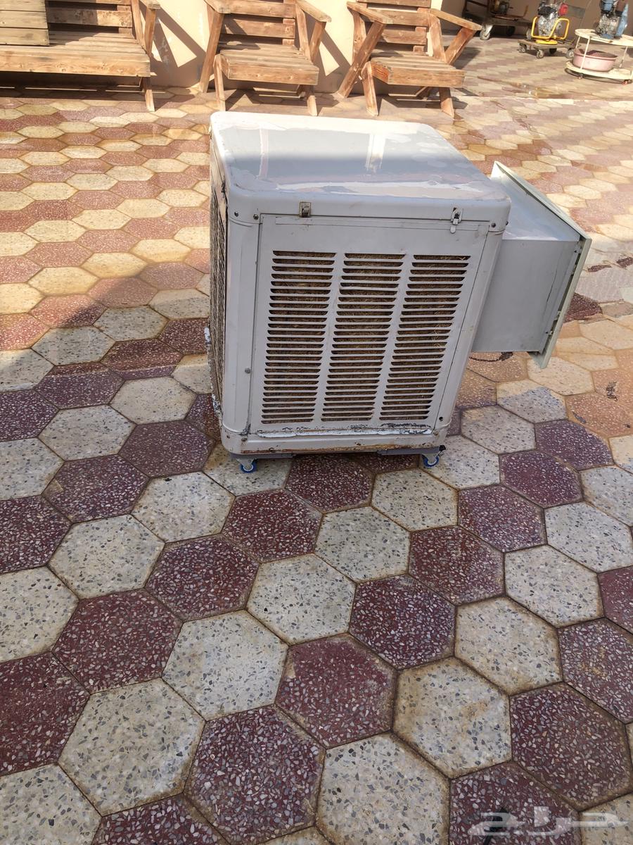 For sale, a working desert cooler with good cooling and clean condition64475612111745112