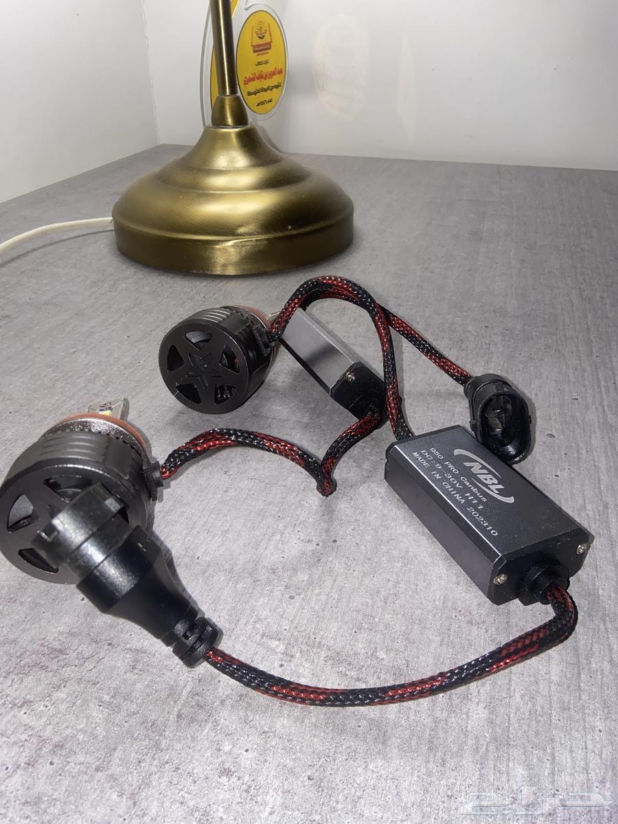 انوار لد ابيض كامري 201764647867261571113