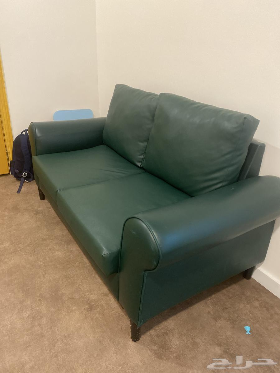 كنب جلد نظيف64474457958018113