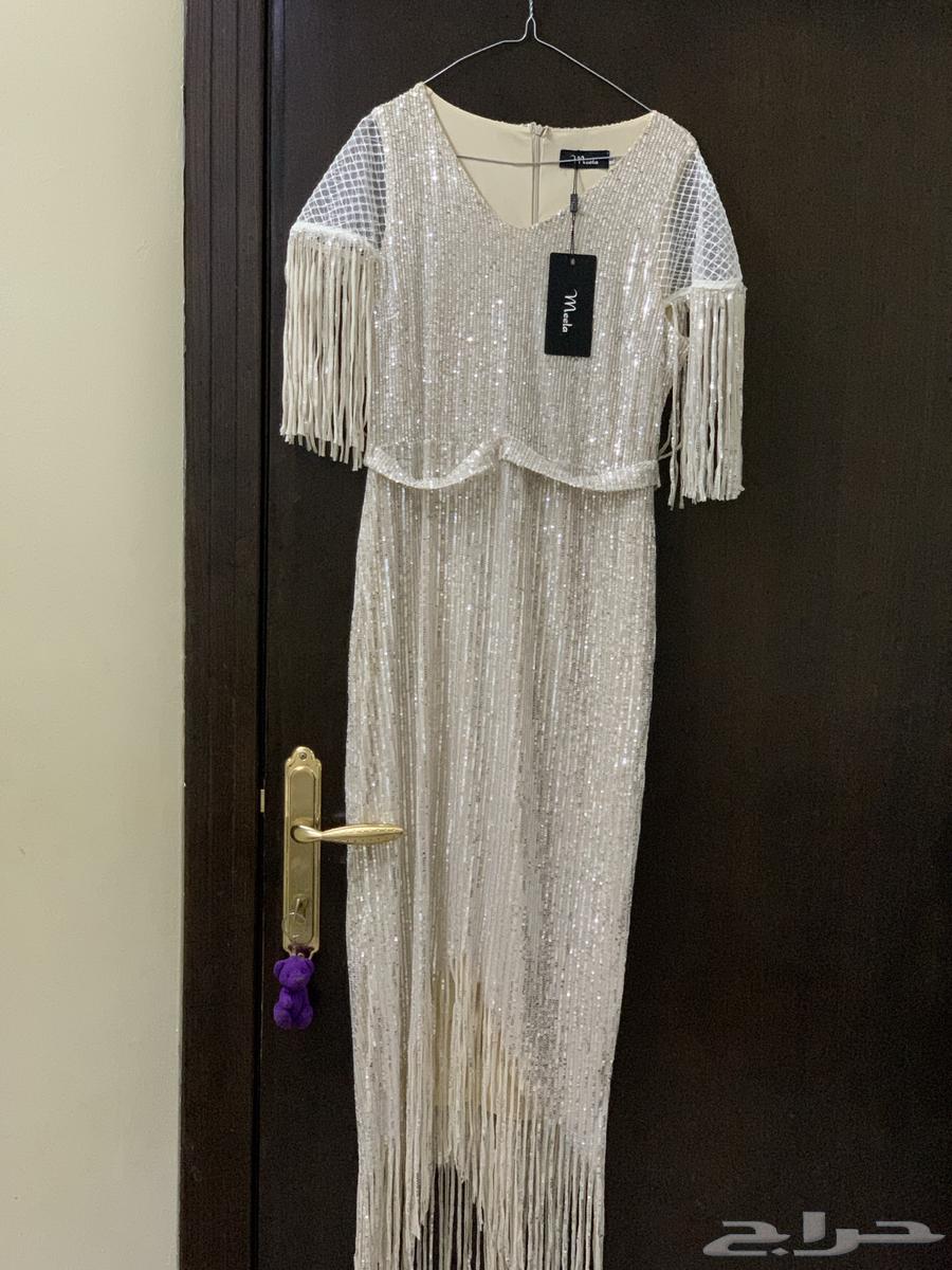 فستان جديد للبيع64477783316099111