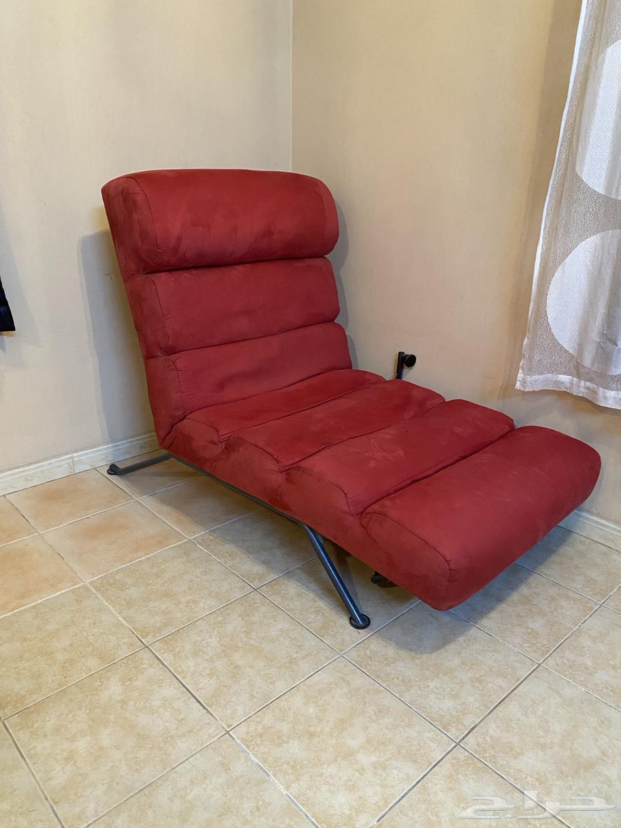 Recliner chair that converts into a bed64472872006529110