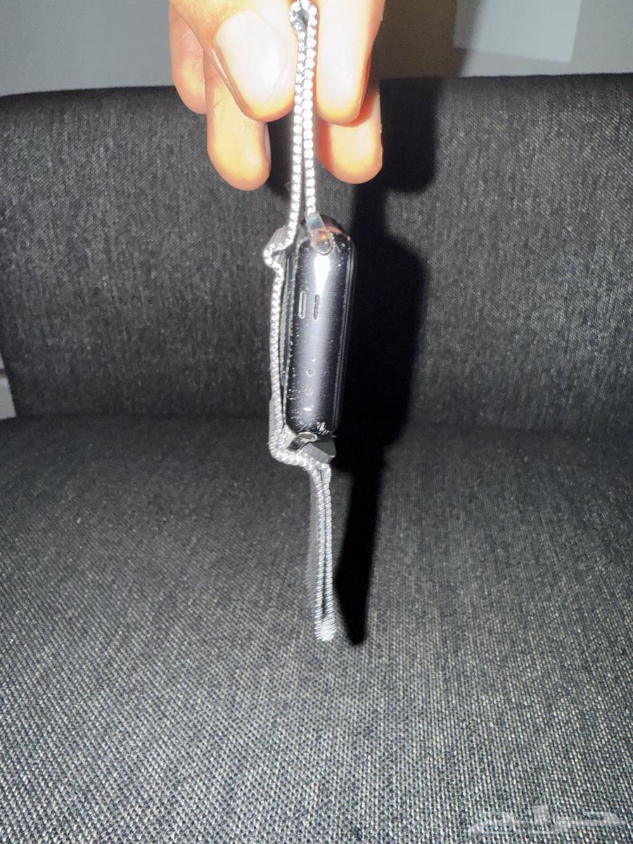 ساعة ابل الجيل الثالث - Apple watch Series 364475321631235110