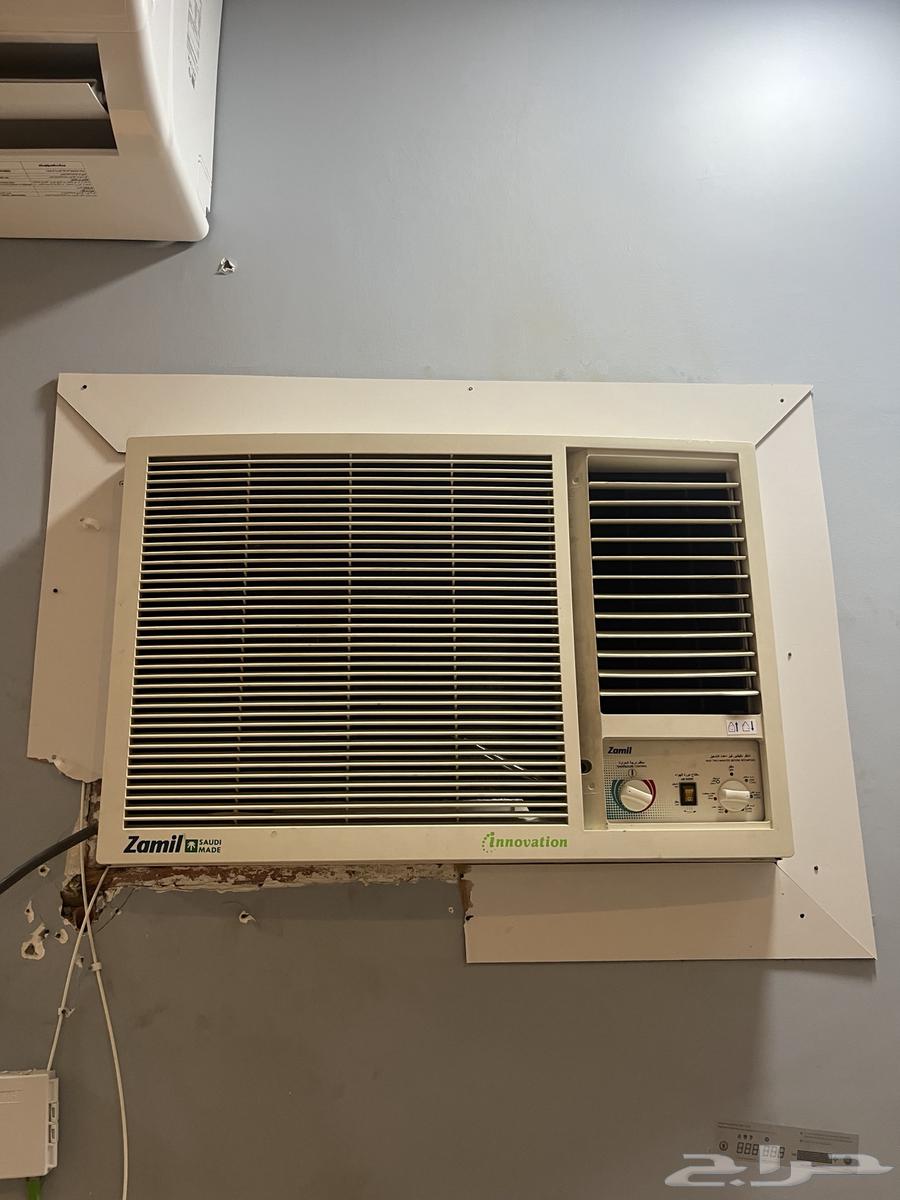 مكيف الزامل64475694991235111