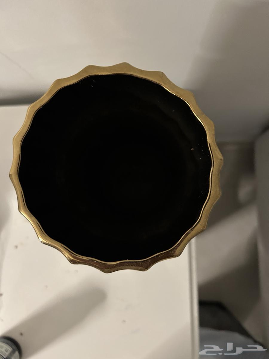 مزهرية ذهبية (مخفض)64478773492482112