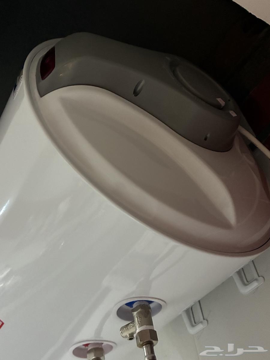 سخان مويه 50 لتر نظيف للبيع64476670965249111