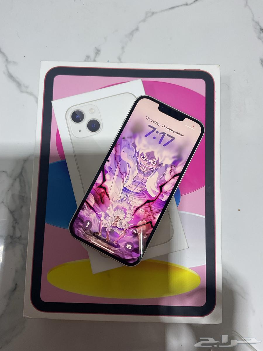 ايفون 13 للبيع64477227176449110