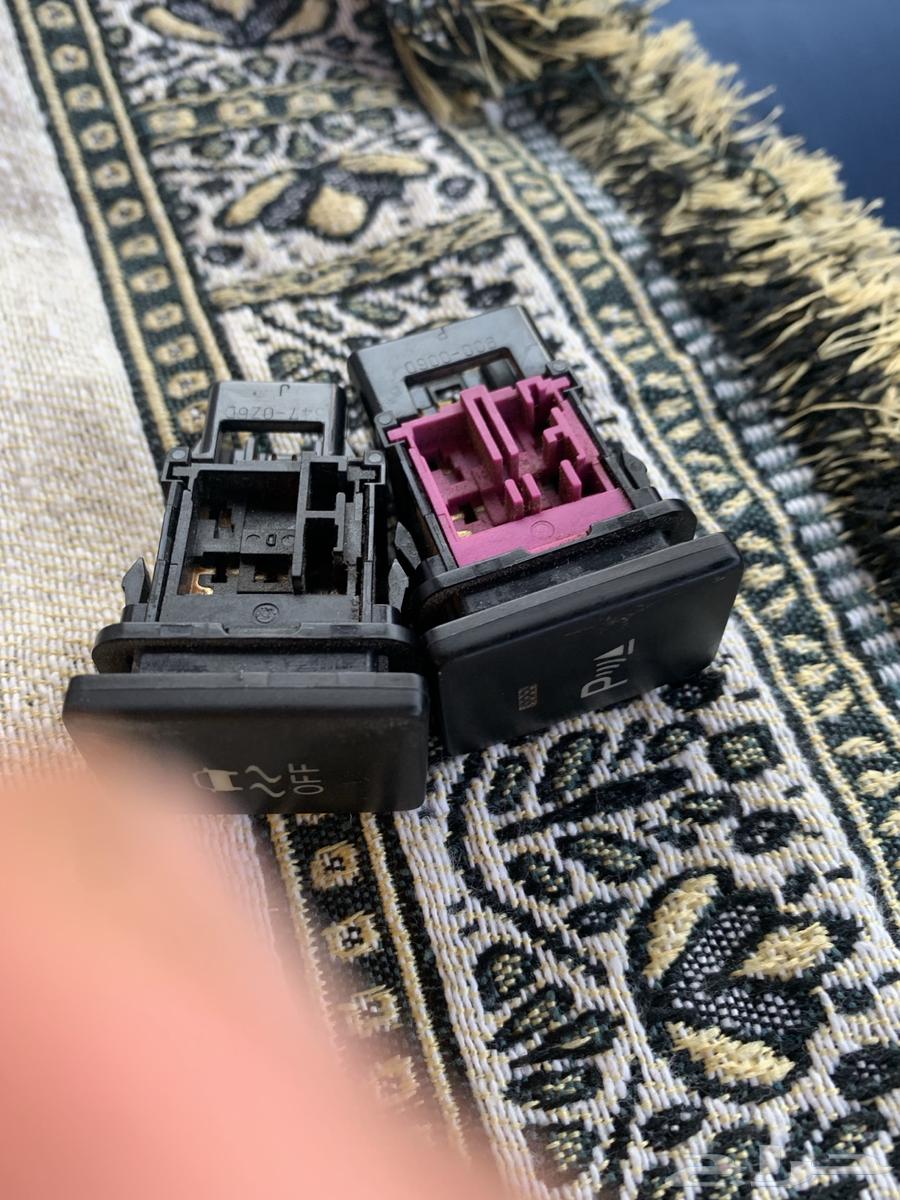 حساس ومانع انزلاق كامري 201764651488202371111