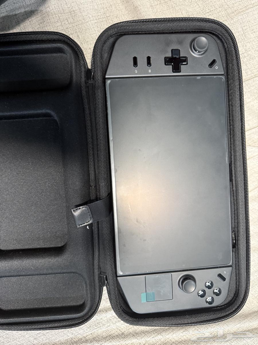 Lenovo Legion Go لينوفو ليجن قو64476643126017112