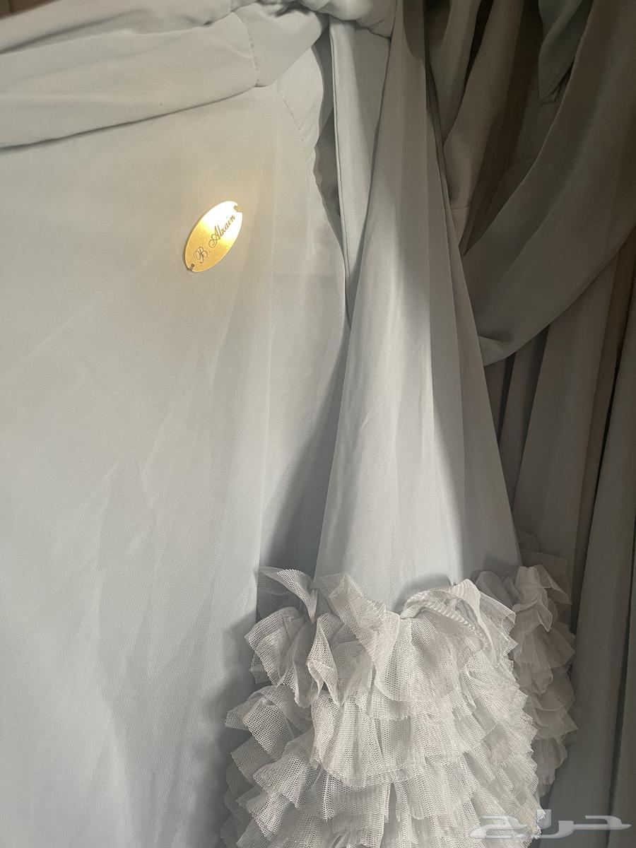 فستان من المصممه بوتيك الزين64476170729218113