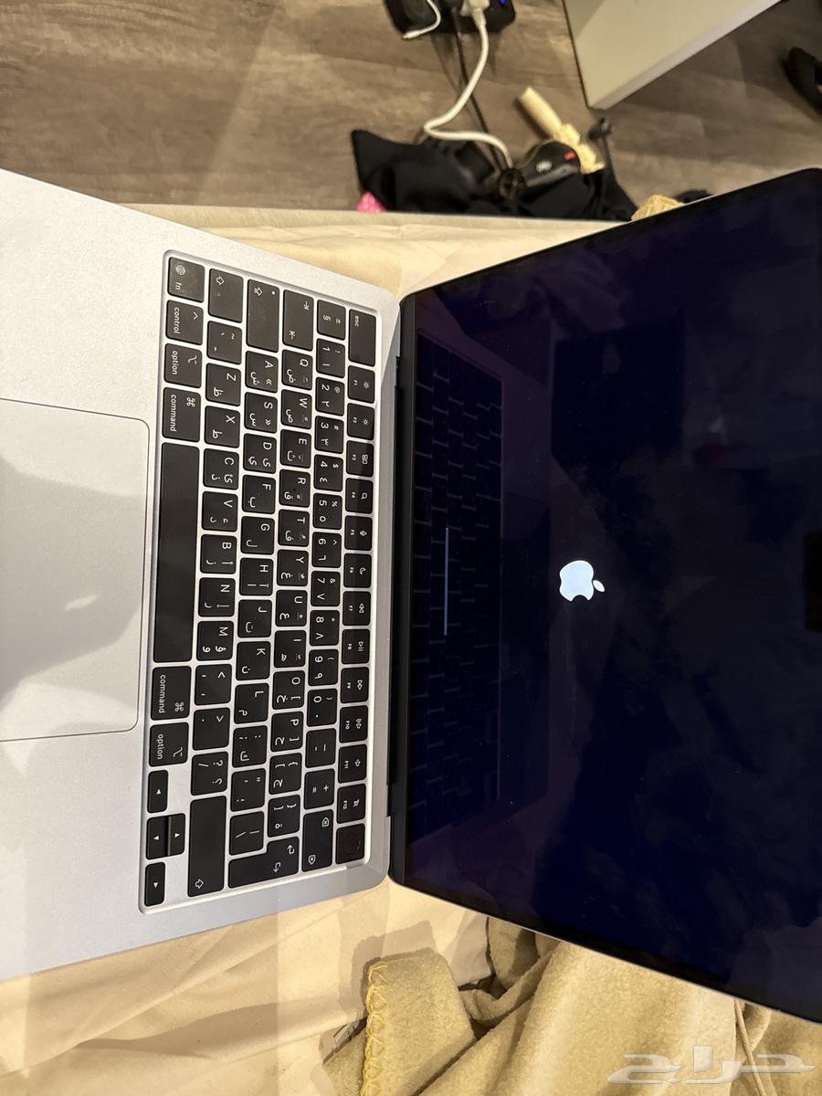 ماك بوك اير 512قيقا64476086209409111