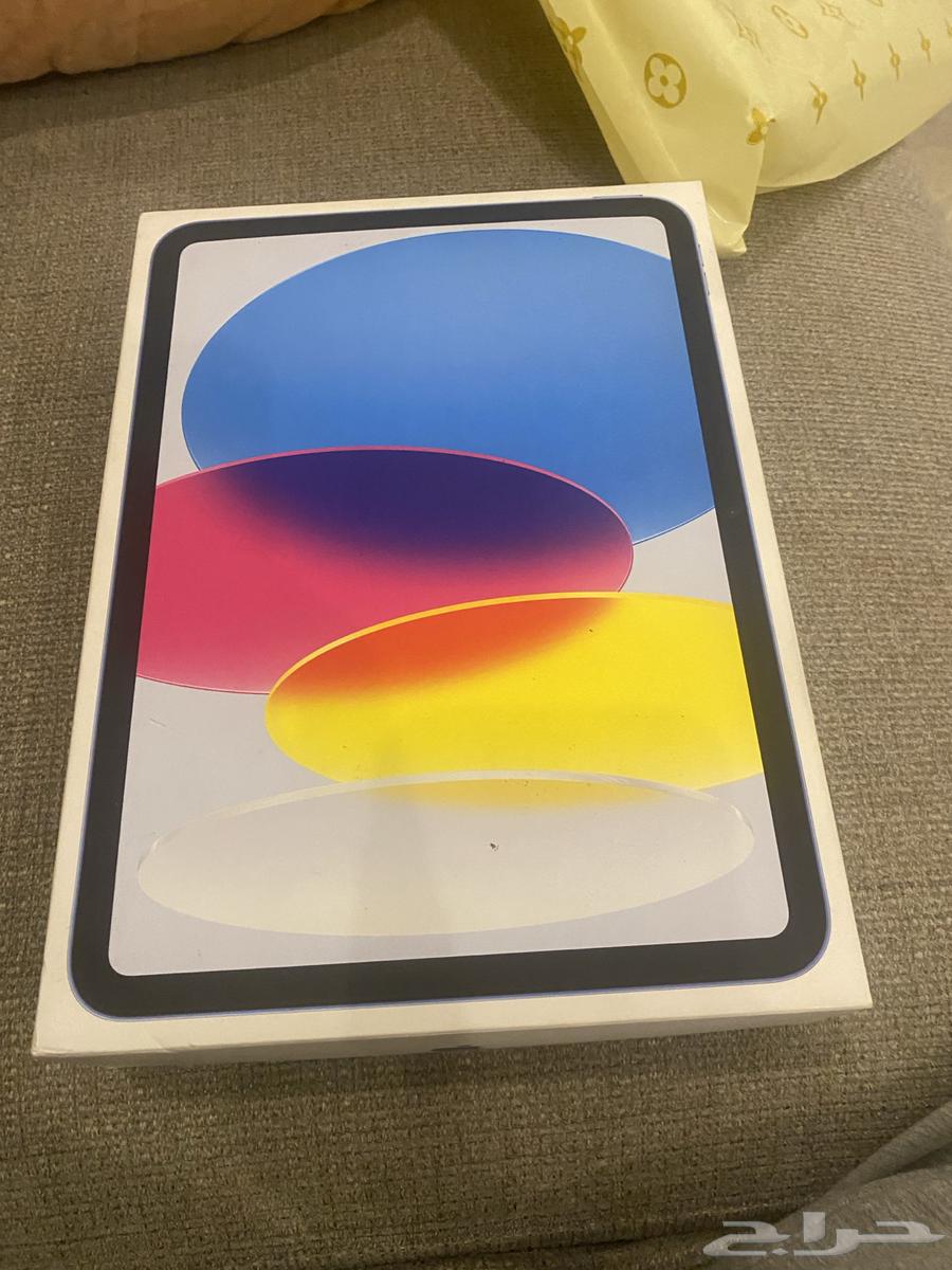 For sale iPad 10 with 64GB memory, like new64473374027777112