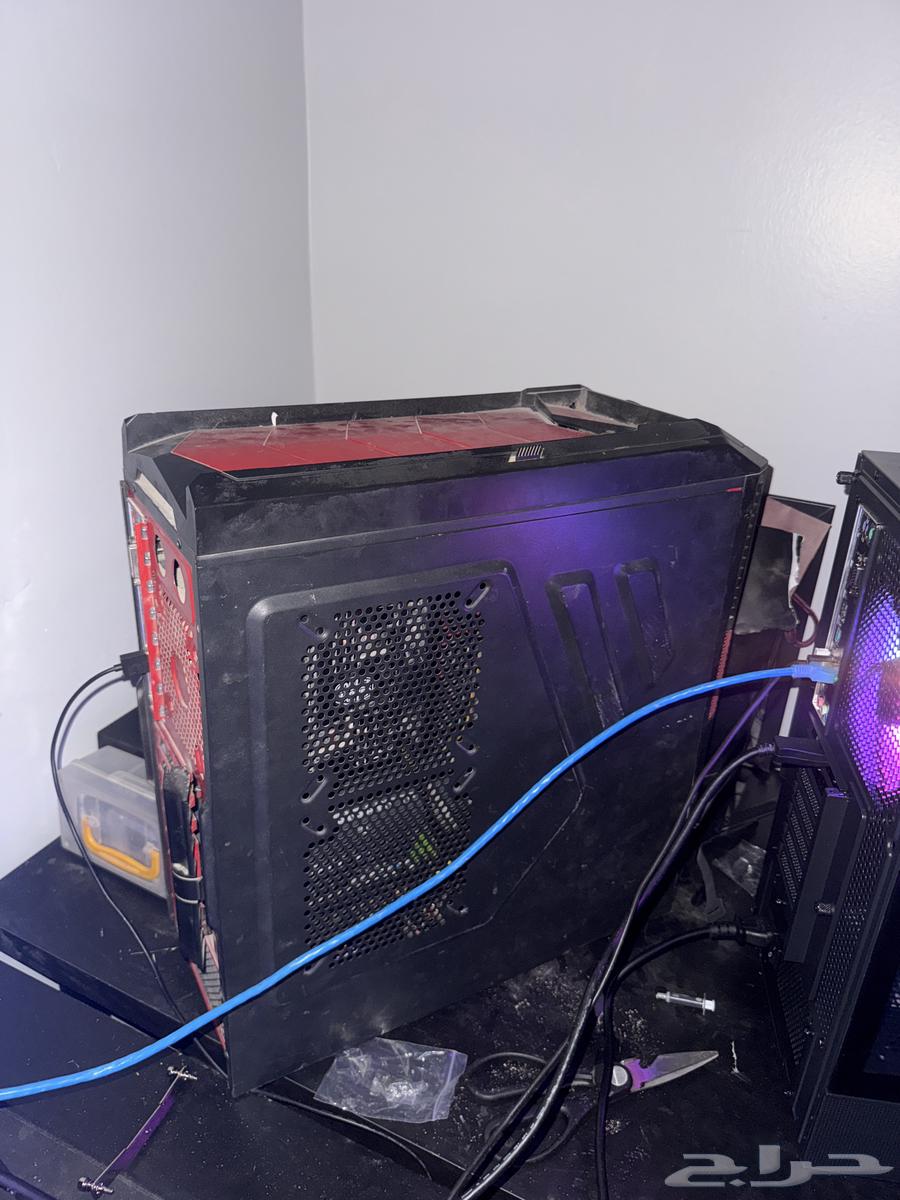 بي سي RTX 3050 للبيع64472741315714111