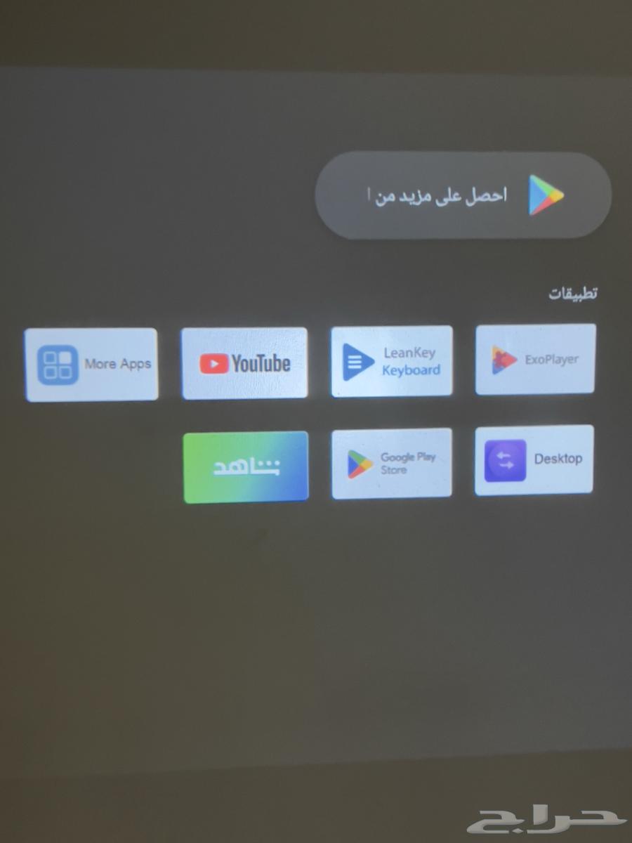 Projector64473106896385110