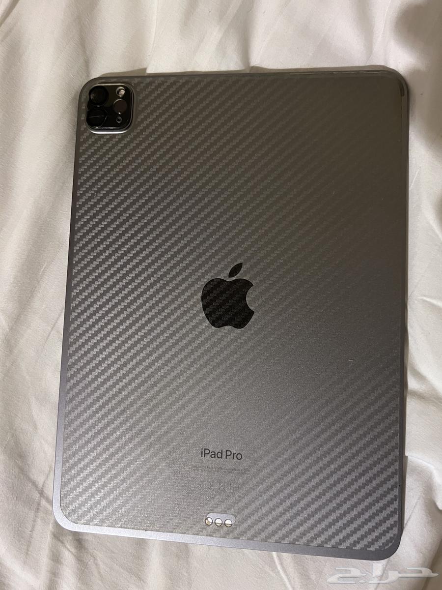ايباد برو الجيل الرابع 11 إنش .. iPad Pro m2 11 inch64472076026241111