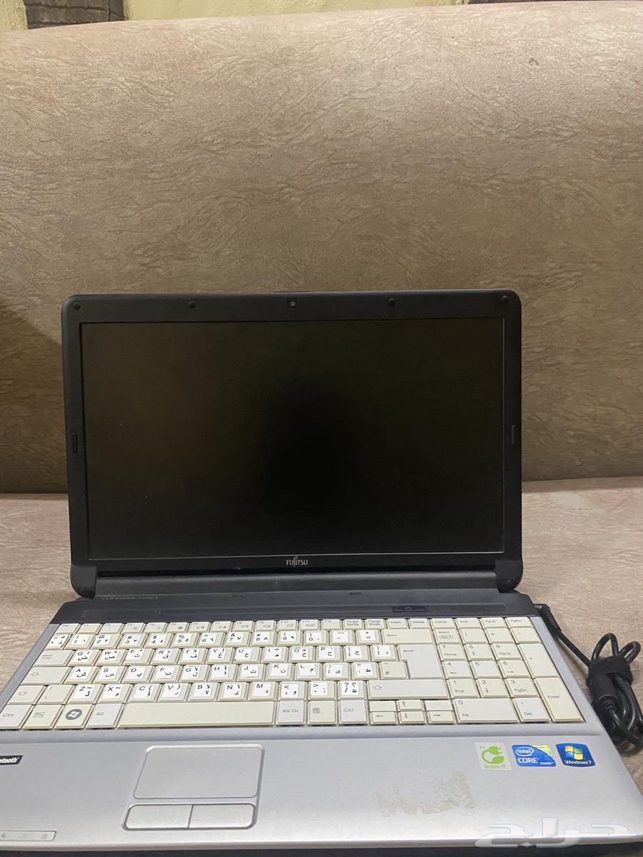 لابتوب شبه جديد64474458098178111