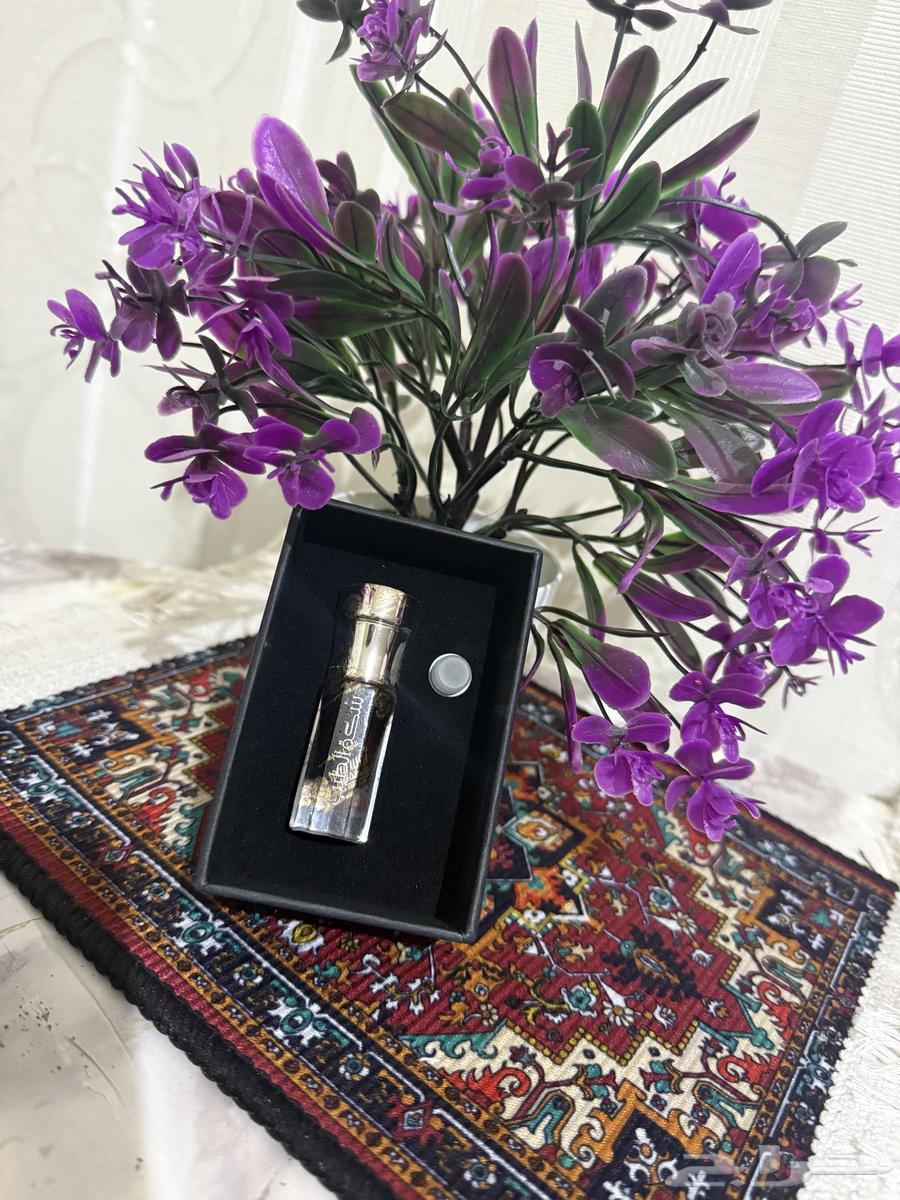 دهن عود كمبودي قديم ربع توله - جديد64473106774273112