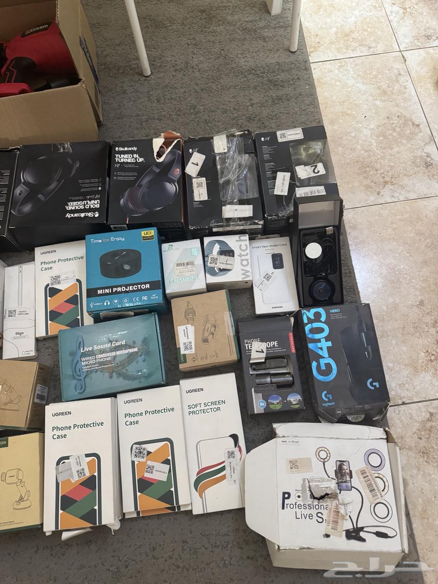 Accessories for sale (complete set) price per piece64475805818883114