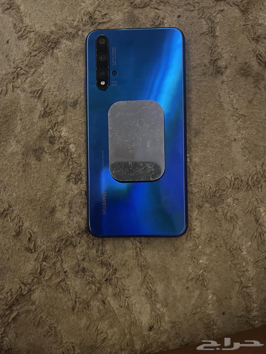 جوال هواوي اصلي يتحمل فوفق 15 ألف صوره وا العاد64474596879235110