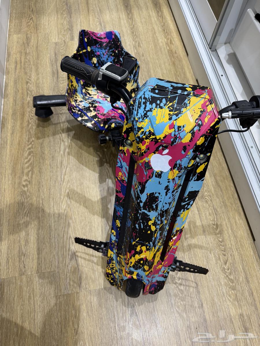 Scooter64477255077506110