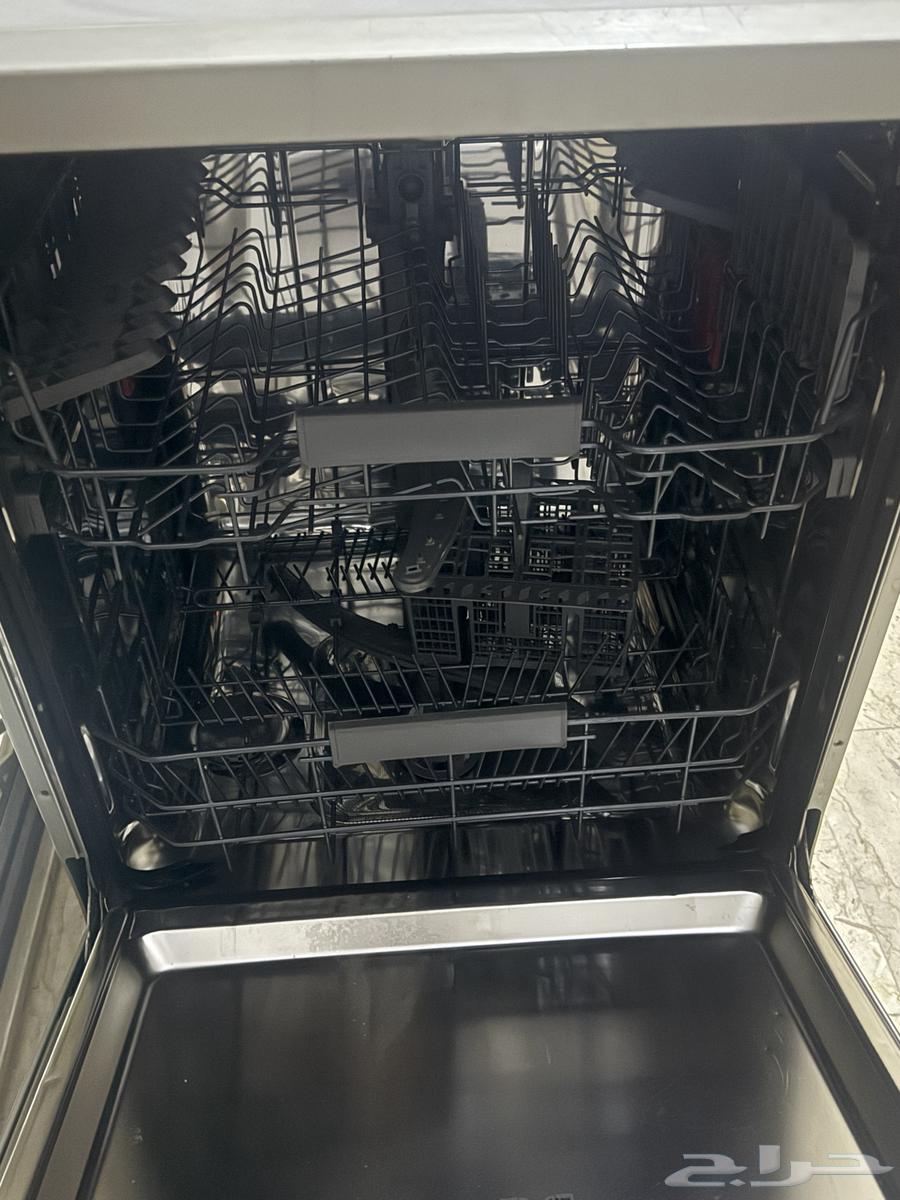 غساله مواعين وبراده مويه64478388724738112